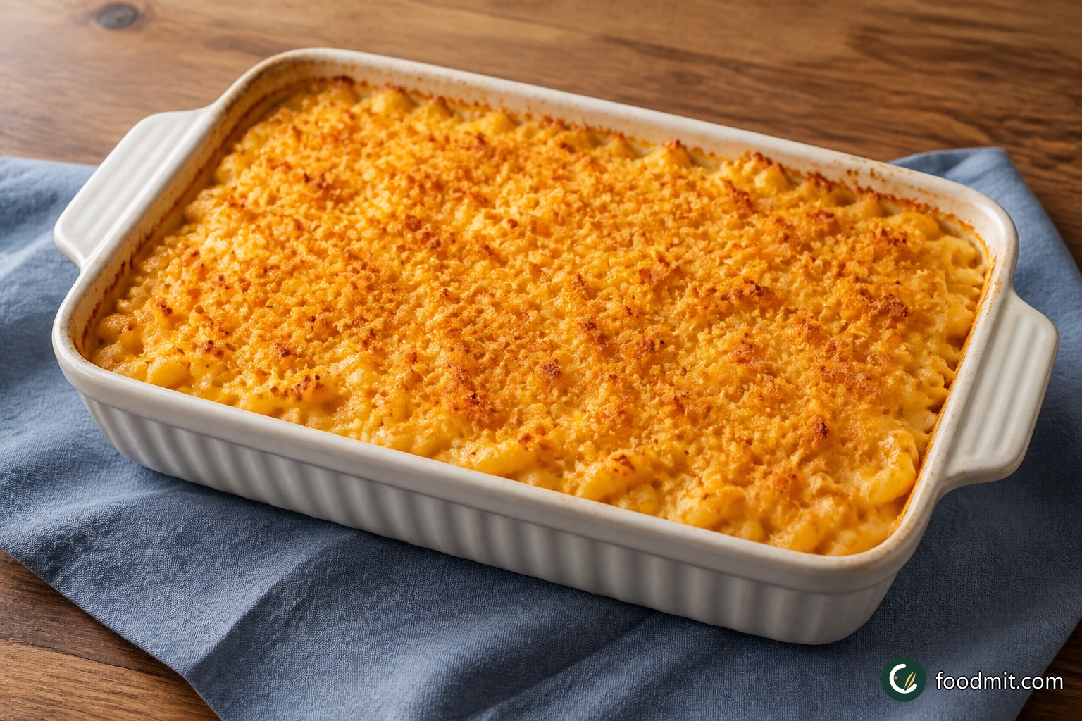 3 Cheese Macaroni