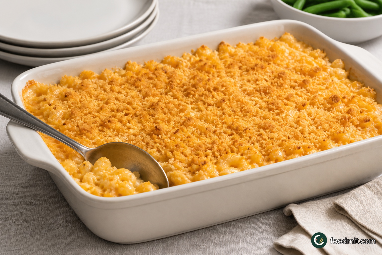 Family-Style Baking Dish