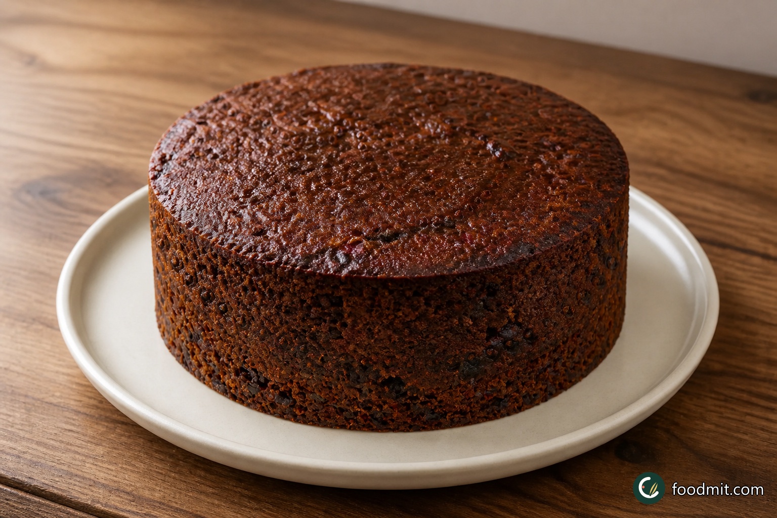 Creole Christmas Cake